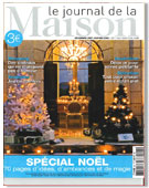 Le Journal de la Maison Décembre 2007